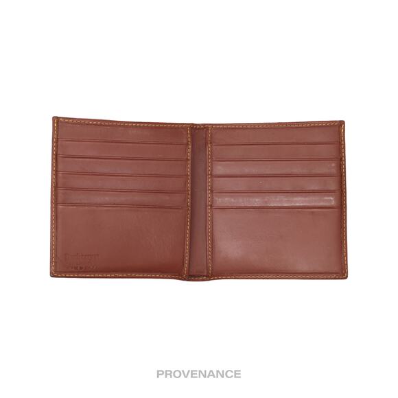 🔴 Burberry 10CC Bifold Wallet - Nova Check - Picture 5 of 7